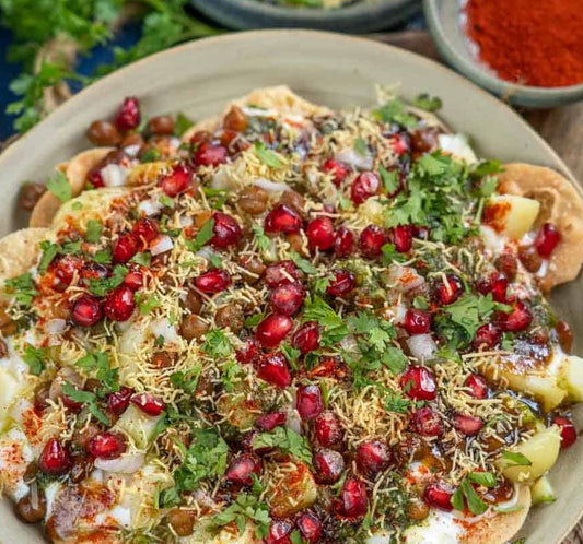 Paapdi Chaat Spice image 0