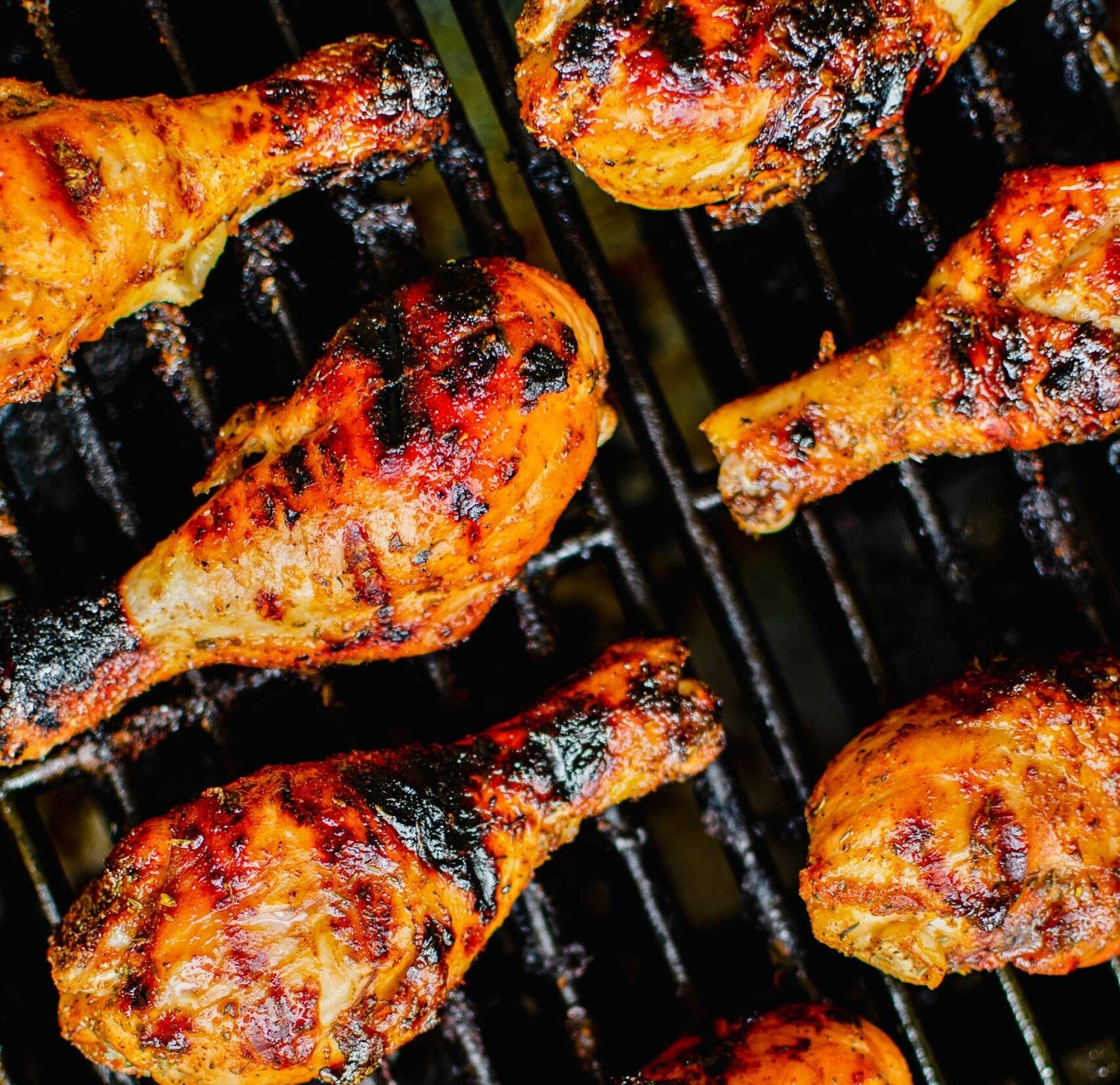 Spicy Grill Mix SO image 0