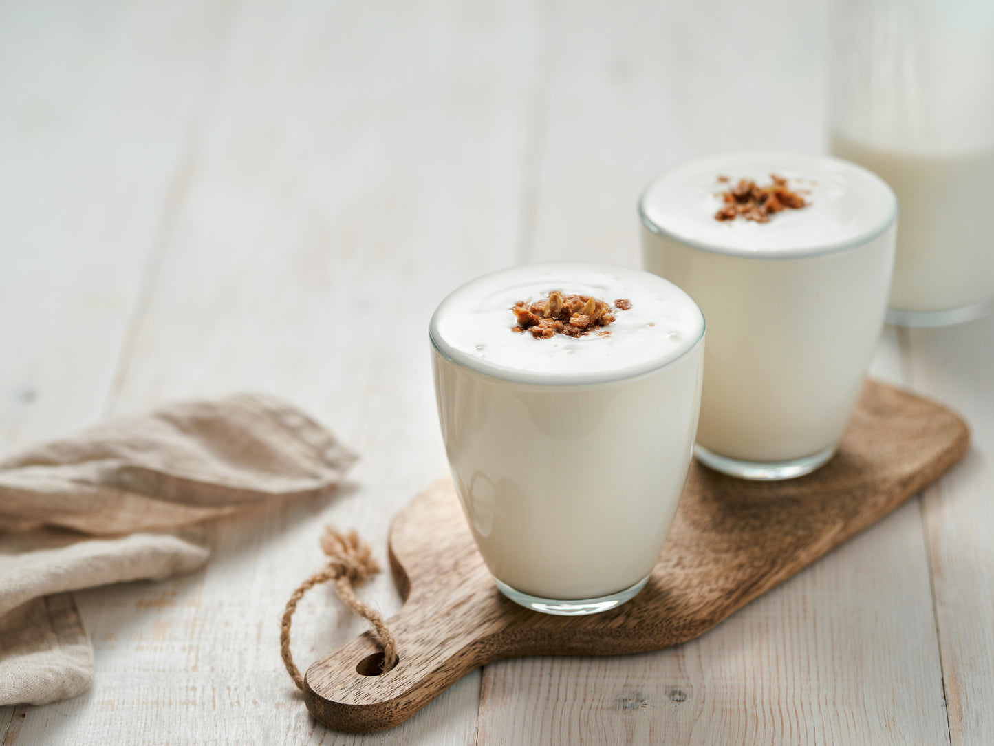 Masala Badaam/Almond & Spice Premix image 0