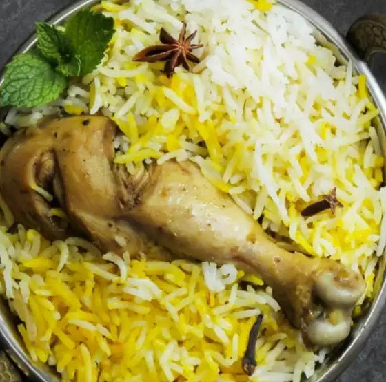 Lucknowi Biryani Spice SO image 0