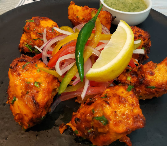 Tandoori Tikka Spice image 0