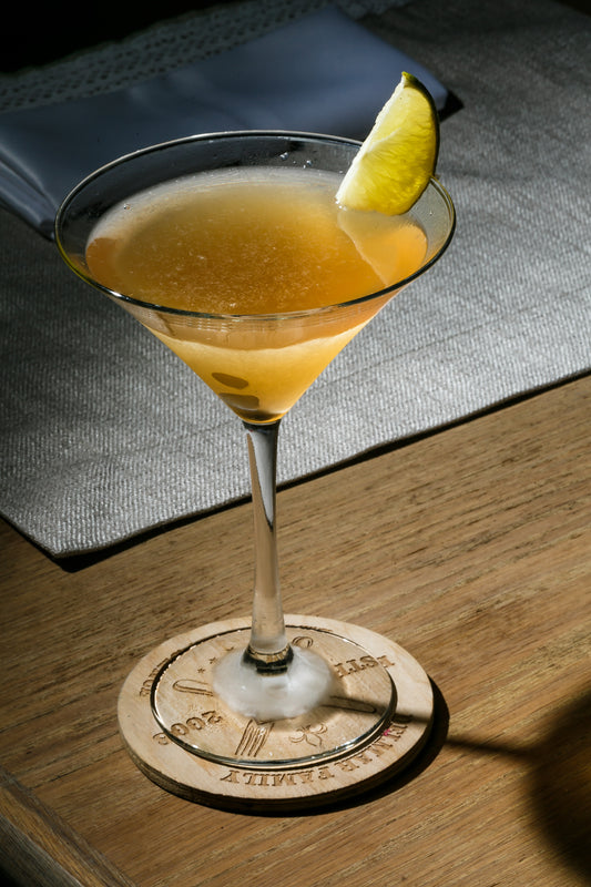 Rich Mango Syrup image 0