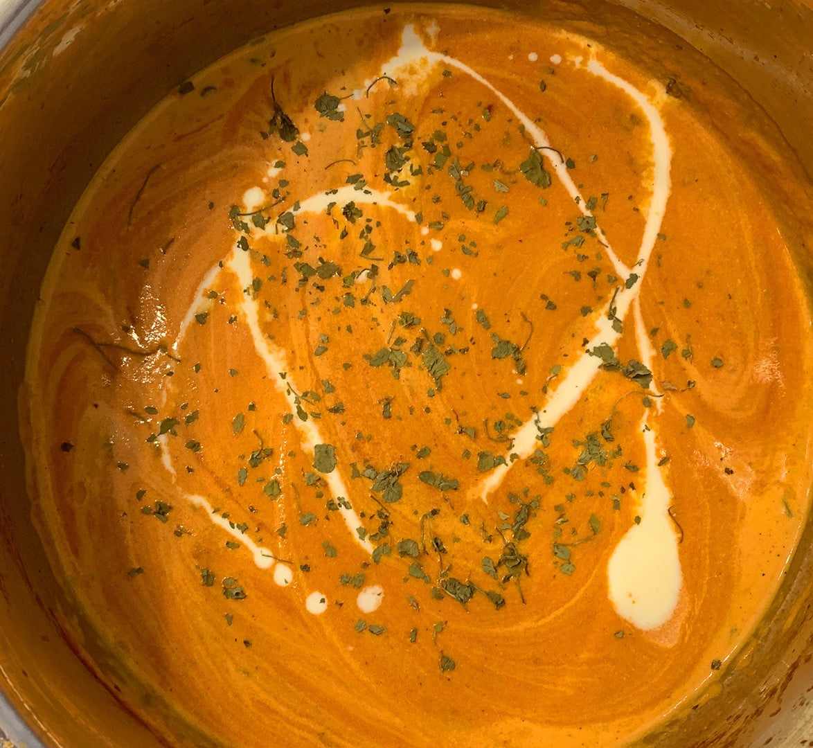 Makhani Spice Mix SO image 0