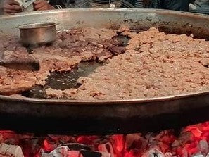 Lucknowi Kebab Spice Mix image 0