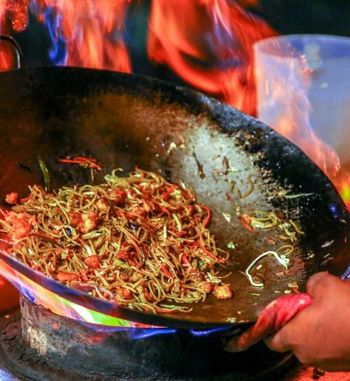 Wok Spice image 0