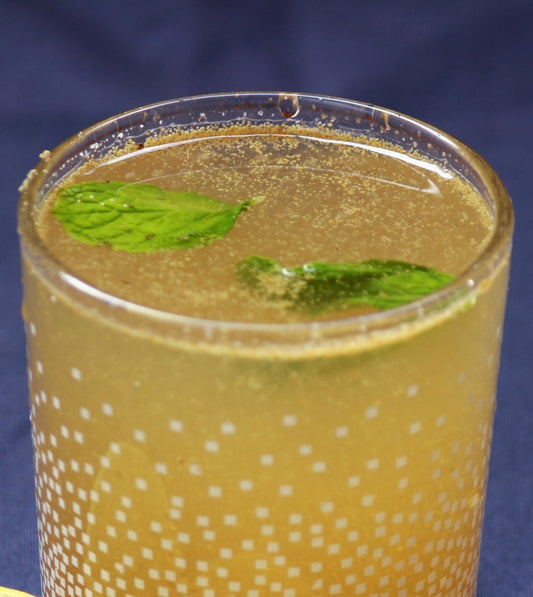 Masala / Spiced Lemonade image 0