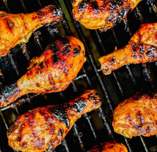 Spicy Grill Mix SO image 0