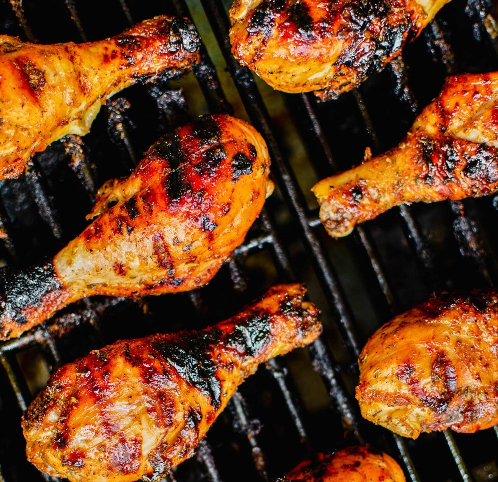 Spicy Grill Mix SO image 0