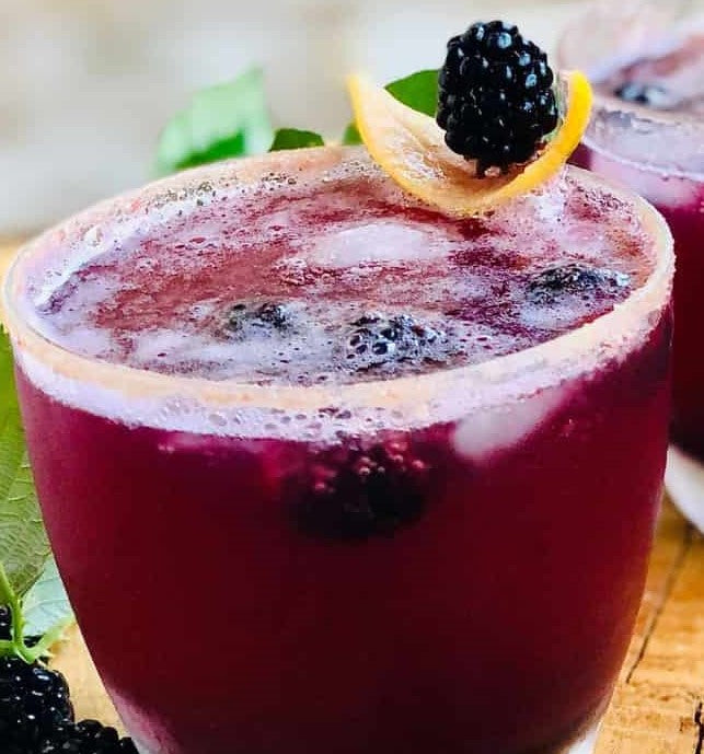 Kala Khatta / Tangy Java Plum (Jamun) image 0