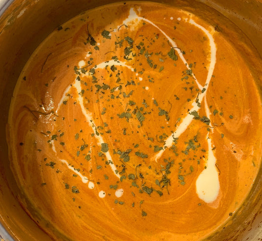 Makhani Spice Mix SO image 0